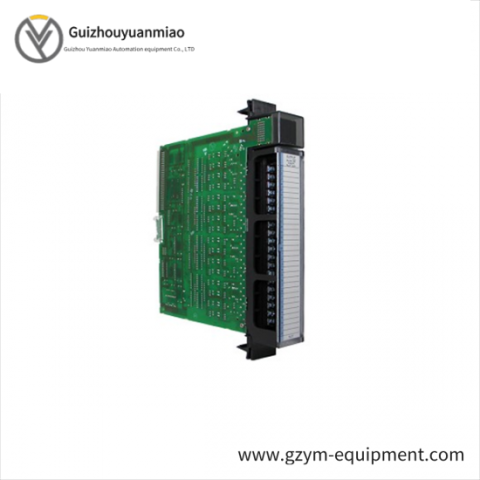 GE 517-0224-16A-458525 Control Module