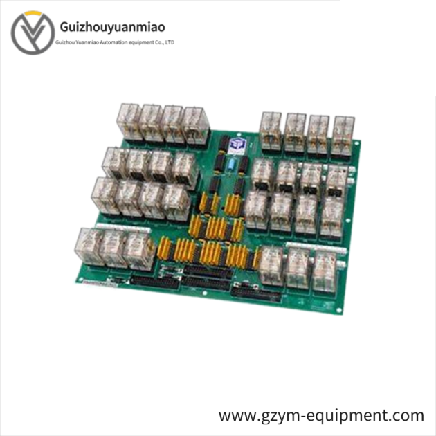 GE 531X301DCCAFG2 Main Control Card for Industrial Applications