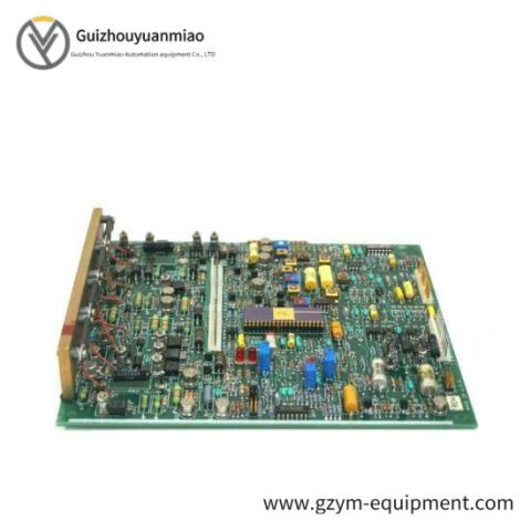GE-FANUC 531X303MCPARG1: Advanced Field Control and Power Supply Module