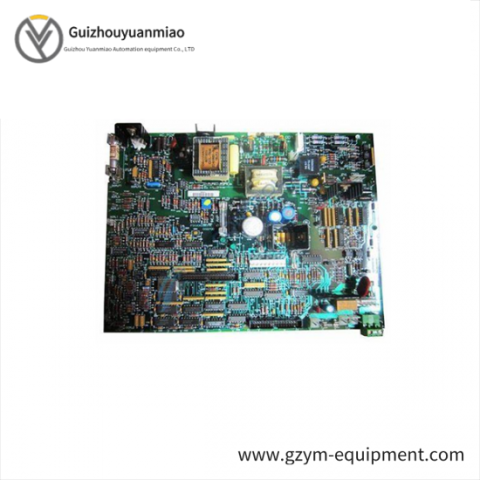 GE-FANUC 531X303MCPARG1: Advanced Field Control and Power Supply Module