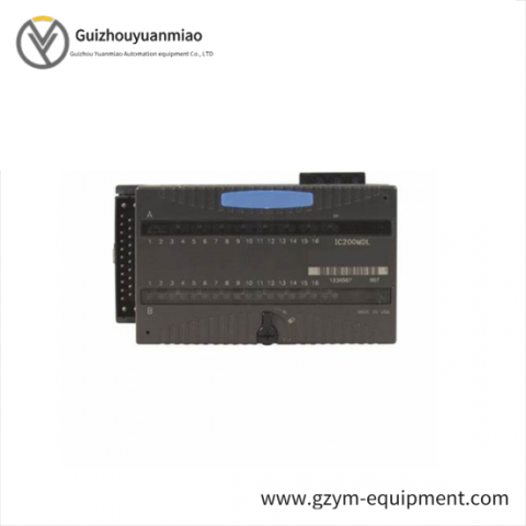 GE 531X303MCPBBG1 AC Power Supply Board for Industrial Applications