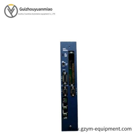 GE 531X303MCPBDG1 - AC Power Supply Card for Industrial Drive Systems