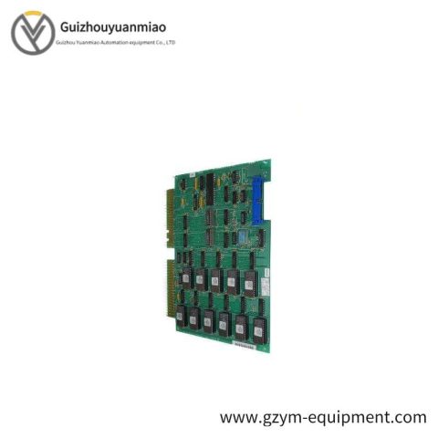 General Electric 531X304IBDARG1 PC Base Drive Card