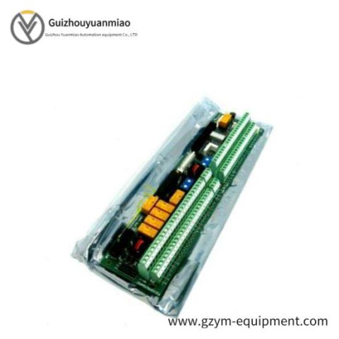 GE 531X305NTBAPG1 - NTB/3TB Terminal Board for Industrial Control Systems