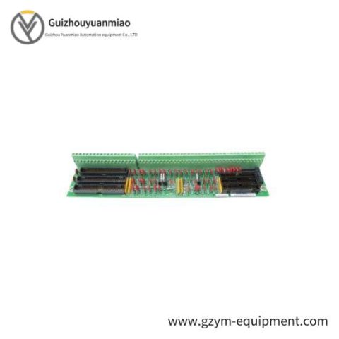 GE 531X305NTBAPG1 - NTB/3TB Terminal Board for Industrial Control Systems