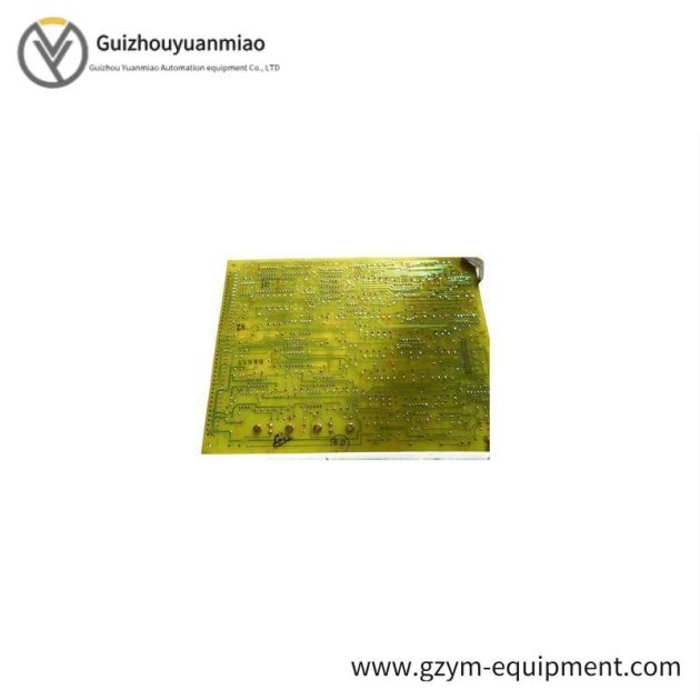 General Electric 531X307LTBAHG1 LAN Terminal Board for Industrial Control Systems