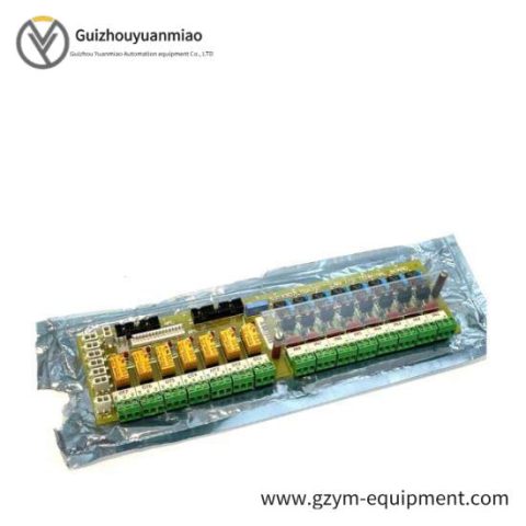 GE 531X307LTBAJG1 - LAN Terminal Board for Industrial Control Systems