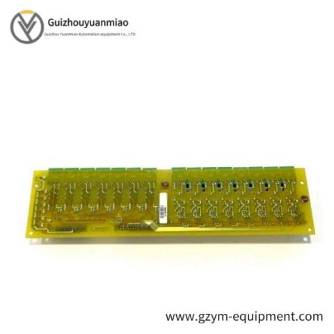 GE 531X307LTBAJG1 - LAN Terminal Board for Industrial Control Systems