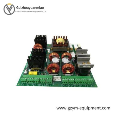 GE 531X307LTBAJG1 - LAN Terminal Board for Industrial Control Systems