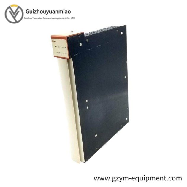 GE 8106-TI-RT High Precision Industrial Temperature Sensor Module