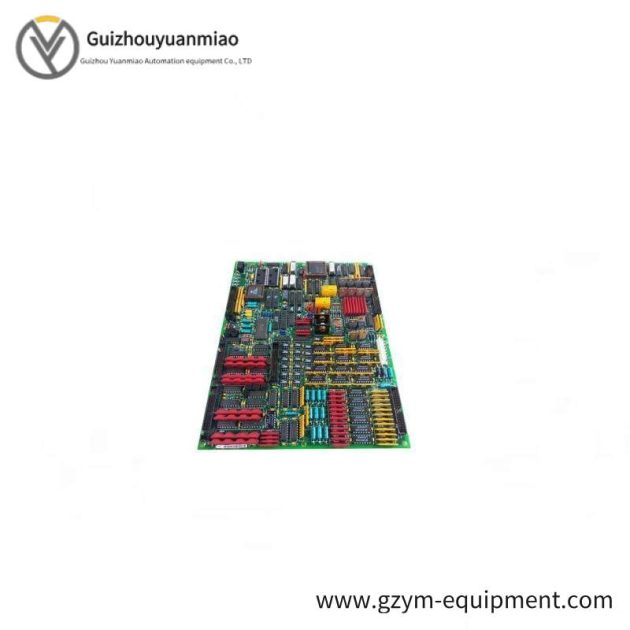 GE 8106-TI-RT High Precision Industrial Temperature Sensor Module