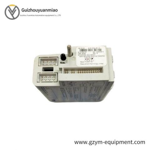 GE 8115-DO-DC Digital Output Module