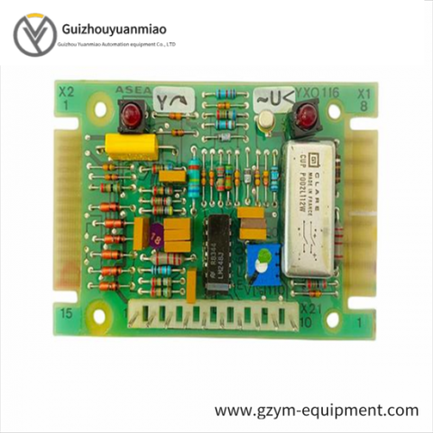 GE 8115-DO-DC Digital Output Module