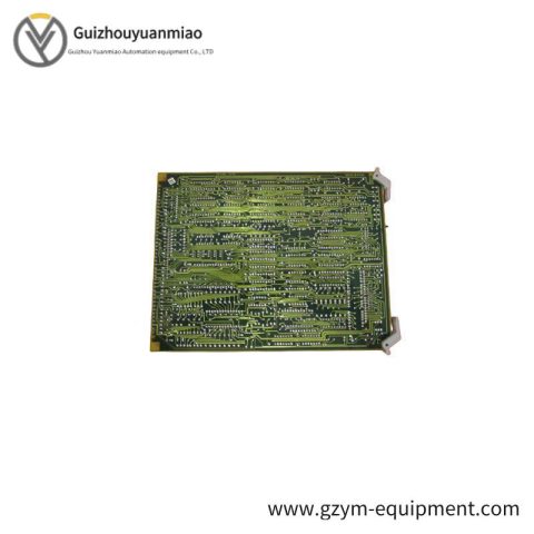 GE 8851-LC-MT Industrial Control Module