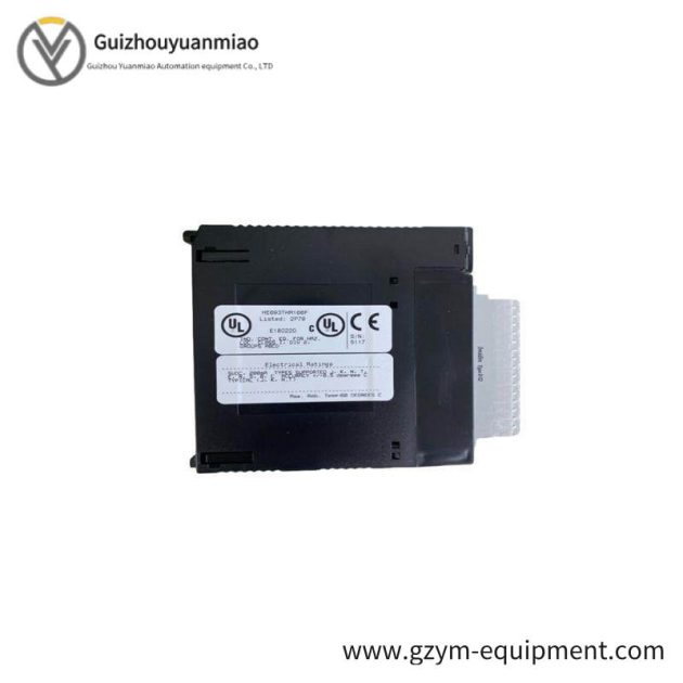 GE 8910-PS-DC Power Supply Module for Industrial Automation Systems