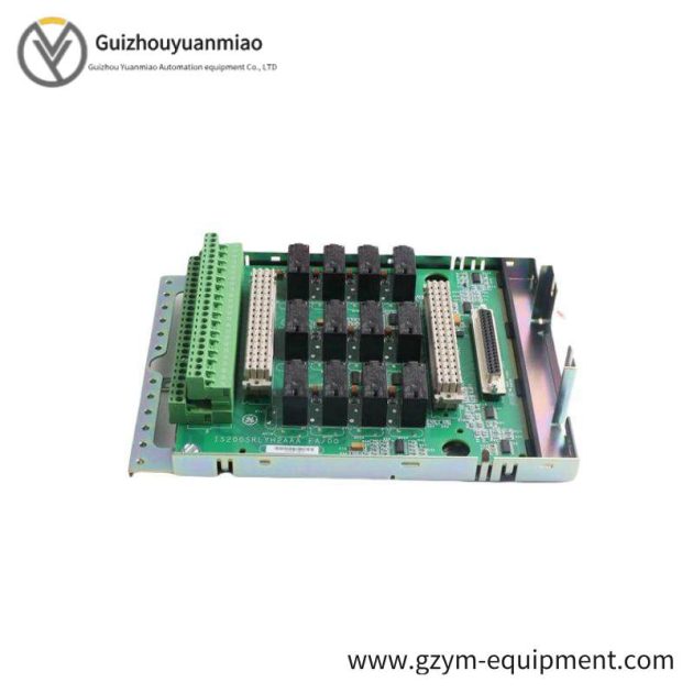 GE 8910-PS-DC Power Supply Module for Industrial Automation Systems