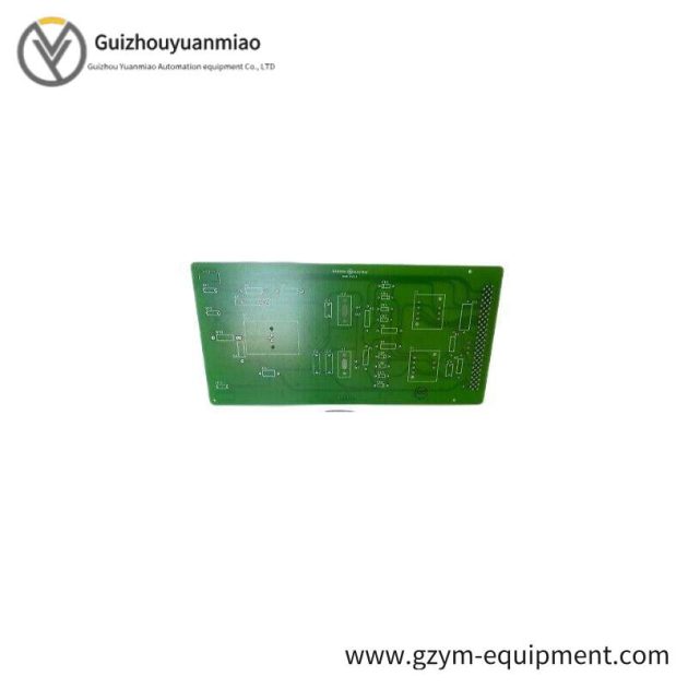 GE 942D365-0 Circuit Board: Advanced Industrial Control Solutions