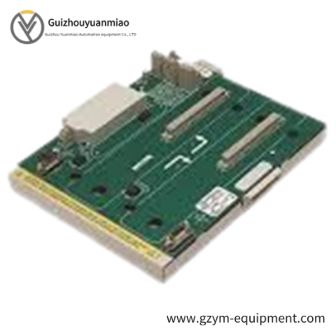 GE 9601-FT-NI Board Controller - High-Performance Industrial Automation Module