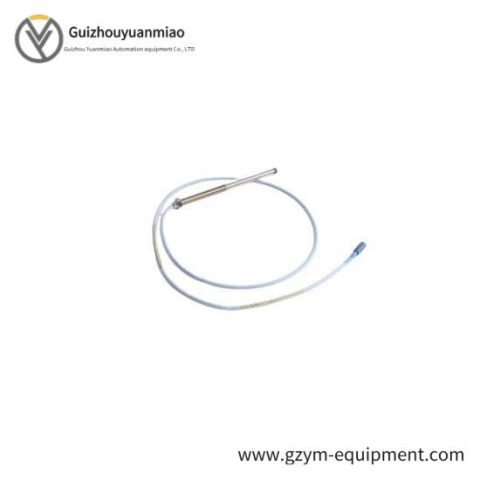 GE Bently Nevada 330101-30-63-10-02-CN Proximity Probe - Advanced Sensor Technology for Industrial Control Systems