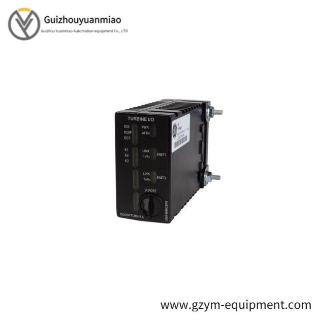 GE CP238TA Industrial Control Module