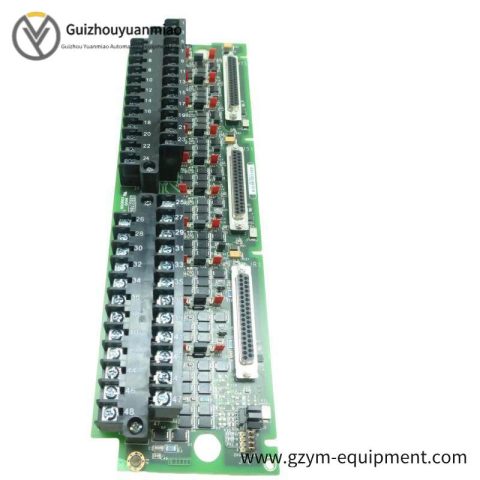GE CT11T7F10PN1 CR11 Control Module for Industrial Automation