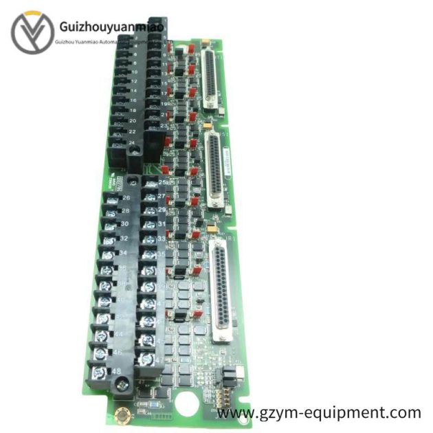 GE CT11T7F10PN1 CR11 Control Module for Industrial Automation