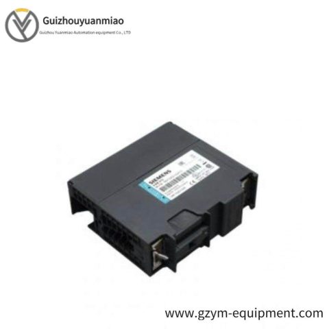 GE D20 MIC Industrial Control Module
