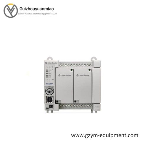 GE D20 MIC Industrial Control Module