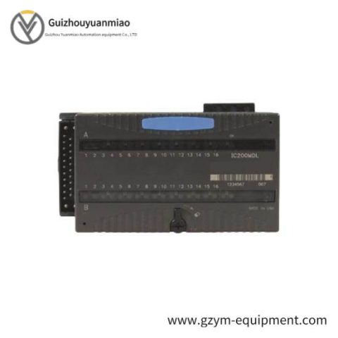 General Electric D20ME-VME High Performance VME Bus Module