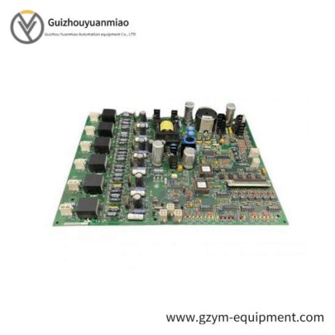 GE DL-1200/RTU Industrial Remote Terminal Unit Module
