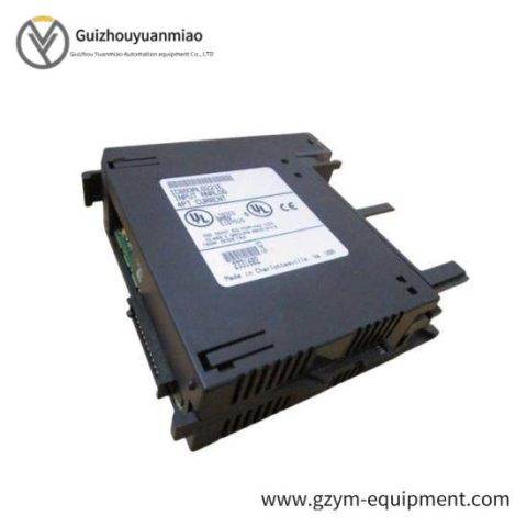 GE DL-1200/RTU Industrial Remote Terminal Unit Module