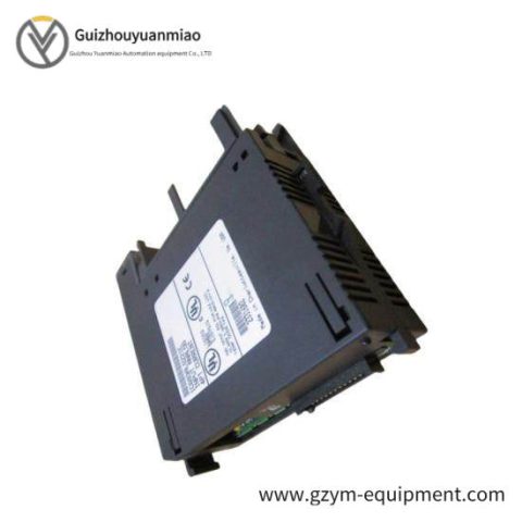 GE DL-1200/RTU Industrial Remote Terminal Unit Module