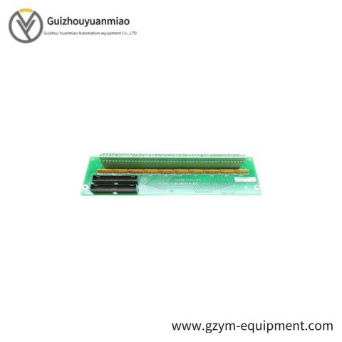 GE DS200CTBAG1ADD - Terminal Board for Mark V Series PLCs