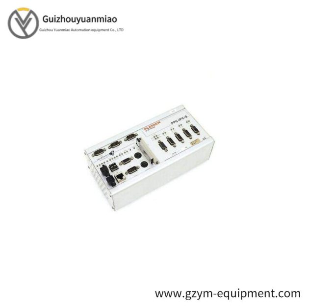 GE DS200DCFBG1BGB - High-Performance Communication Module