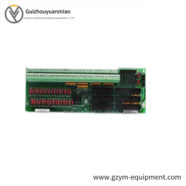 GE DS200DCFBG1BGB - High-Performance Communication Module