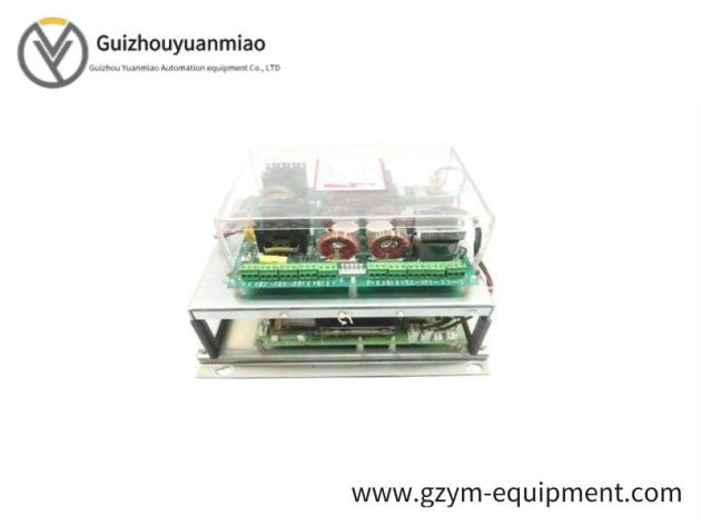 GE DS200DMCBG1AED Control Board for Industrial Automation Systems