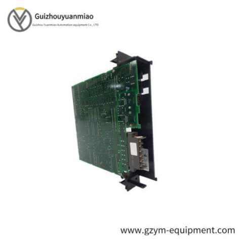 GE DS200DSPCH1ADA Digital Signal Processor Module for Industrial Automation Systems