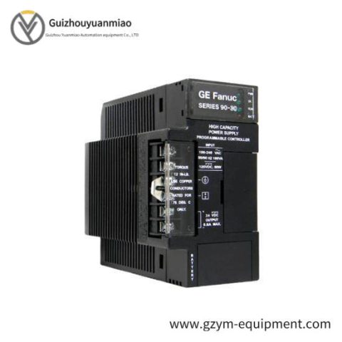 GE DS200FSAAG2ABA - Customizable Hardware Assembly for Industrial Control Systems
