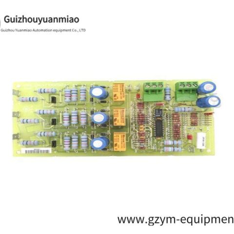 General Electric (GE) DS200LPPAG1A Line Protection Card - Critical Component for Enhanced System Security