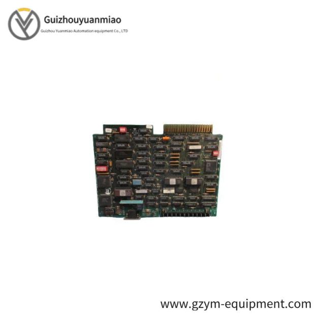 GE DS200LPPAG1AAA Line Protection Card for Industrial Control Systems