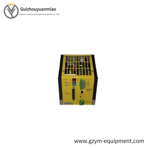 General Electric DS200RTBAG2AFB Relay Terminal Board for Mark V Series