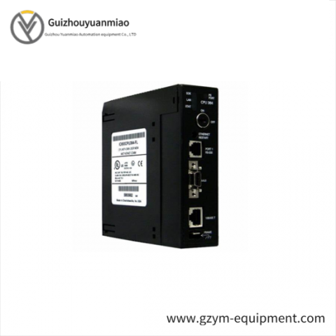 GE DS200SDCIG1ABA: Advanced Power Supply Control Module