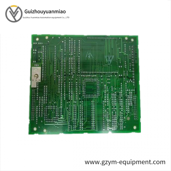 GE DS200SHVIG1B - High Voltage Interface Board for Industrial Control Systems