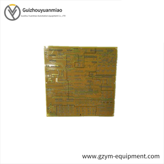 GE DS200SHVIG1B: Advanced High Voltage Interface Card for Industrial Control