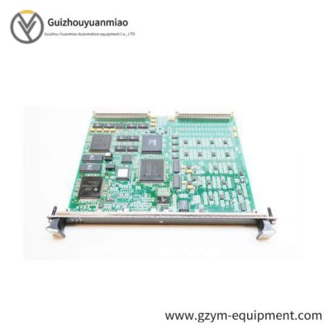 General Electric DS200SIOBH1ACA Digital Input Module for Mark VI System