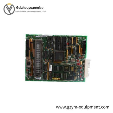 GE DS200SLCCG1AFG - Industrial Control Module by GE