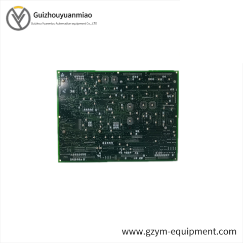 GE DS200TBQAG1A1: Advanced Digital Contact Terminal Board for Industrial Control