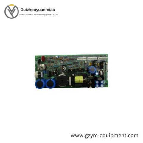 General Electric DS200TBQCG1AAA Analog Input Milliamp I/O Termination Module