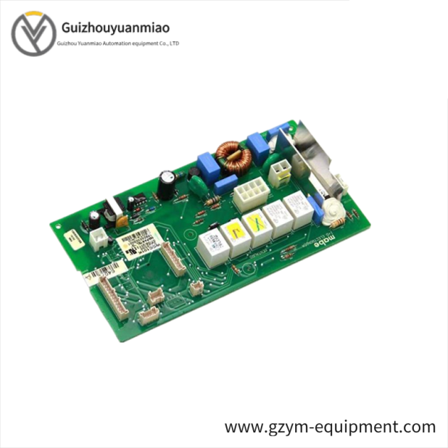GE DS200TCCAF1ADD Integrated Circuits: Precision Engineered for Industrial Automation