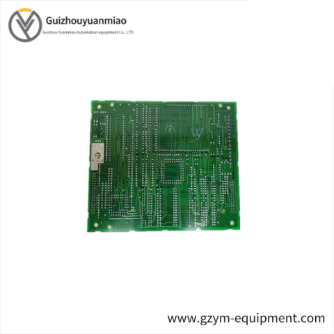 GE DS200TCCAG1B: Precision I/O Analog Card for Industrial Automation
